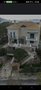 Μονοκατοικία, 500τ. μ.