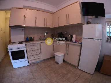 Studio / Γκαρσονιέρα, 27τ. μ.