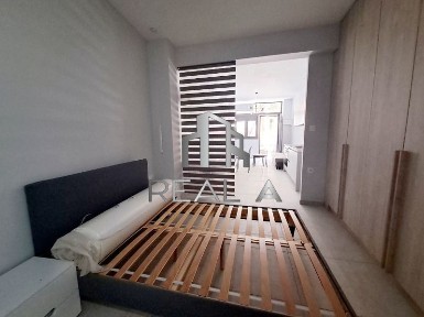 Studio / Γκαρσονιέρα, 37τ. μ.