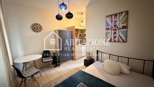 Studio / Γκαρσονιέρα, 28τ. μ.