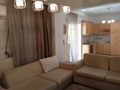 Studio / Γκαρσονιέρα, 55τ. μ.