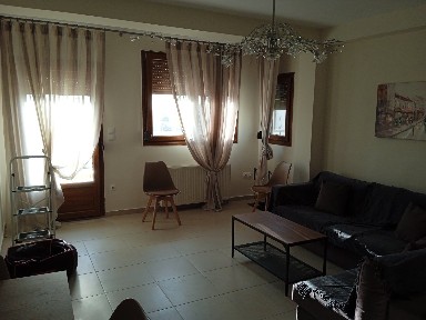 Studio / Γκαρσονιέρα, 50τ. μ.