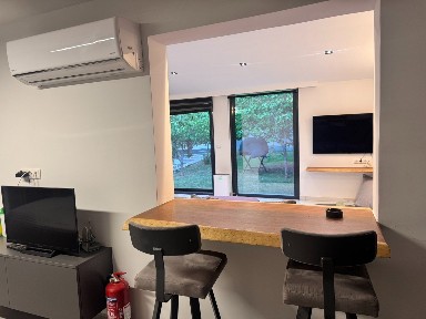 Studio / Γκαρσονιέρα, 60τ. μ.