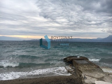 Βραχάτι, Βόχα (Κορινθία)