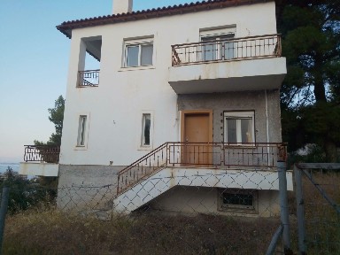Μελίσσι, Ξυλόκαστρο (Κορινθία), Παλαιά Εθνική Οδός Κορίνθου-Πατρών, Μελίσσι 20200