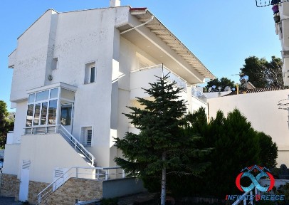 Μεζονέτα, 170τ. μ.