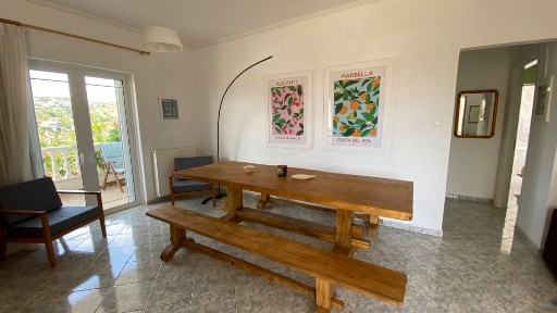 Μονοκατοικία, 130τ. μ.