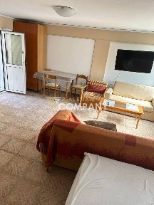 Studio / Γκαρσονιέρα, 25τ. μ.