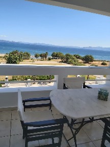 Διαμέρισμα, 65τ. μ.