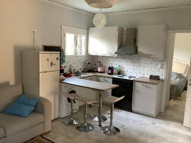 Άγιος Νικόλαος, Ανάβυσσος (Υπόλοιπο Αττικής), Παράσχου Αχιλλέως 48, Ανάβυσσος 19013