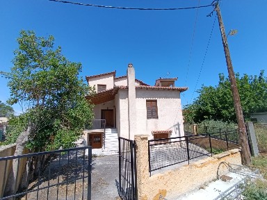 Μονοκατοικία, 368τ. μ.
