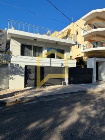 Μεζονέτα, 210τ. μ.