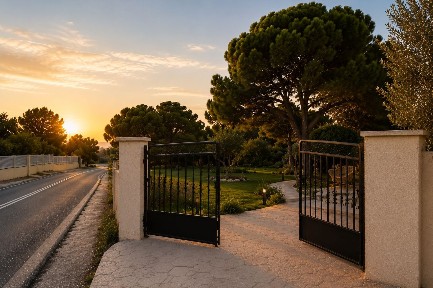 Άγιος Γεράσιμος, Λαύριο (Υπόλοιπο Αττικής), Αγίου Γερασίμου 1, Κάτω Ποσειδωνία, 19500