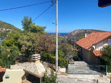 Διόνυσος - Μύλος, Κερατέα (Υπόλοιπο Αττικής), Διονύσου 190 01 Κερατέα