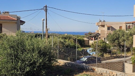Μονοκατοικία, 116τ. μ.