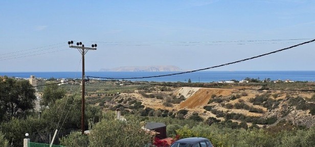 Μονοκατοικία, 262τ. μ.