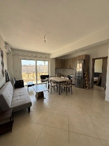 Συγκρότημα διαμερισμάτων, 55τ. μ.