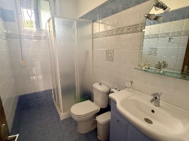 Μονοκατοικία, 85τ. μ.
