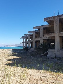 Νεράντζα, Βέλο (Κορινθία)