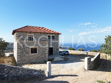 Ροδιά, Γάζι (Ν. Ηρακλείου), Γάζι