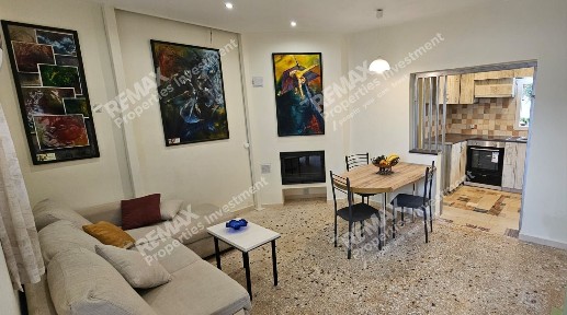 Λαγονήσι, Καλύβια Θορικού (Υπόλοιπο Αττικής)