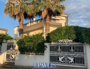 Βραχάτι, Βόχα (Κορινθία)