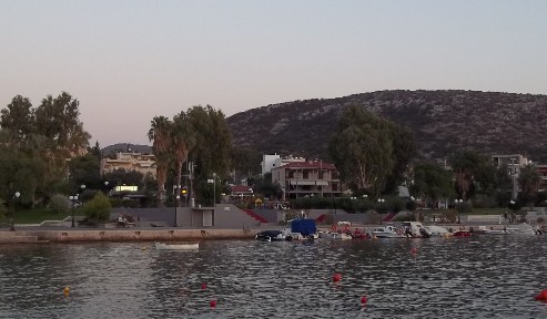 Διαμέρισμα, 96τ. μ.