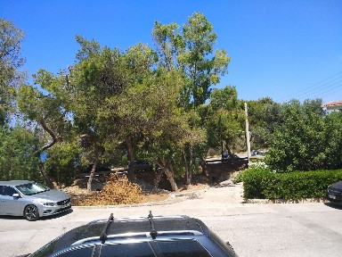 Studio / Γκαρσονιέρα, 41τ. μ.