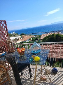 Studio / Γκαρσονιέρα, 26τ. μ.