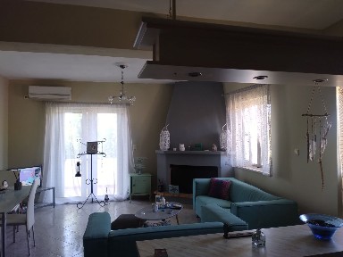 Μονοκατοικία, 80τ. μ.