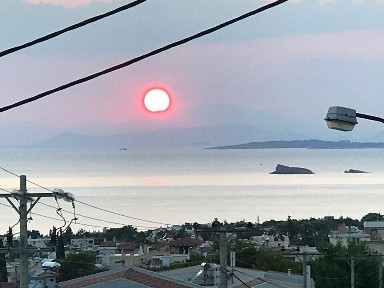 Κέντρο Σαρωνίδας - παραλία, Σαρωνίδα (Υπόλοιπο Αττικής), Irakleous 6, Saronida 19013