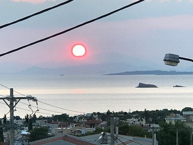 Κέντρο Σαρωνίδας - παραλία, Σαρωνίδα (Υπόλοιπο Αττικής), Irakleous 6, Saronida 19013