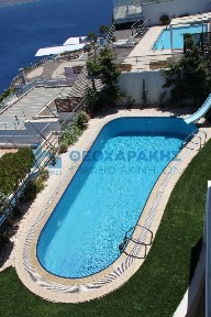 Μονοκατοικία, 435τ. μ.