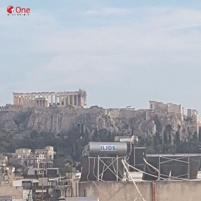 Κεραμεικός, Γκάζι - Μεταξουργείο - Βοτανικός (Αθήνα - Κέντρο)