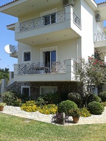 Μονοκατοικία, 360τ. μ.