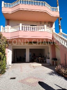 Μονοκατοικία, 140τ. μ.