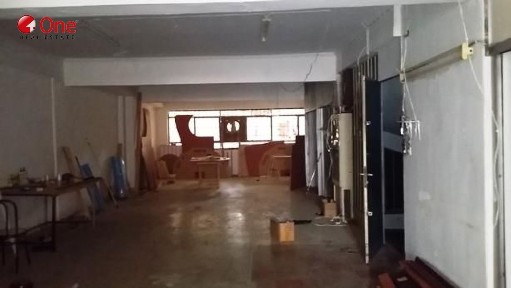 Κεραμεικός, Γκάζι - Μεταξουργείο - Βοτανικός (Αθήνα - Κέντρο)