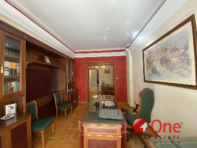 Κολωνάκι, Κολωνάκι - Λυκαβηττός (Αθήνα - Κέντρο)