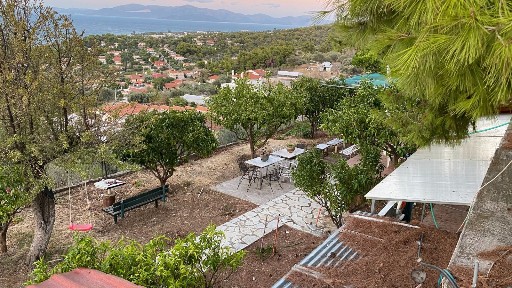 Άγιοι Απόστολοι, Κάλαμος (Υπόλοιπο Αττικής), Καλάμου Αγιών Αποστόλων 190 14 Κάλαμος