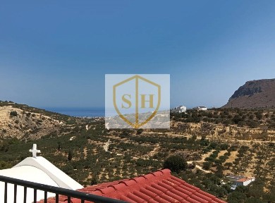 Μονοκατοικία, 54τ. μ.