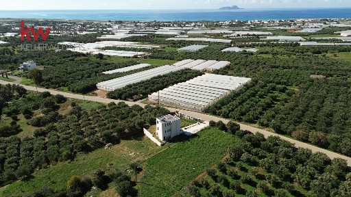 Μονοκατοικία, 108τ. μ.