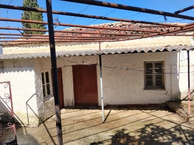 Καλλιθέα, Ευρωστίνη (Κορινθία)