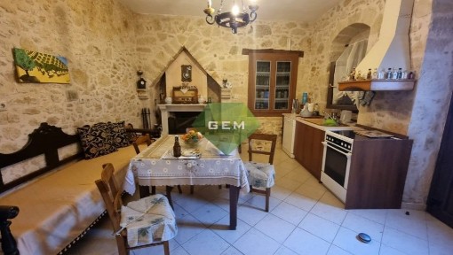 Άγιος Μύρωνας, Γοργολαϊνη (Ν. Ηρακλείου)