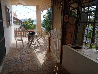 Πόρτο Εννιά, Κερατέα (Υπόλοιπο Αττικής), Ξανθού Γιαλού, Πόρτο Εννιά 19001