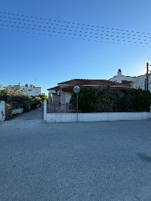 Μονοκατοικία, 120τ. μ.