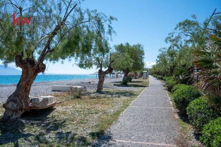 Μεζονέτα, 124τ. μ.