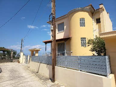 Συκιά, Ξυλόκαστρο (Κορινθία)