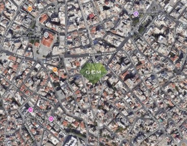 Κέντρο - Βαλιδέ Τζαμί, Ηράκλειο Κρήτης (Ν. Ηρακλείου)