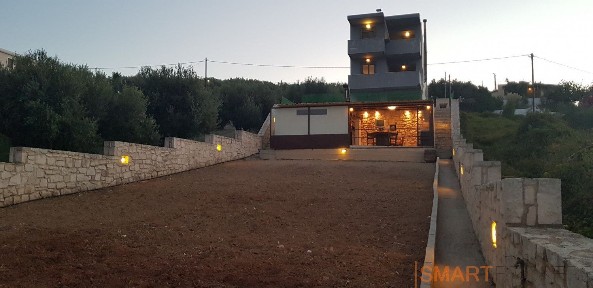 Μυρτιά, Νίκος Καζαντζάκης (Ν. Ηρακλείου)