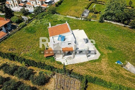 Νέο Ρύσιο, Θέρμη (Θεσσαλονίκη - Περιφ/κοί δήμοι)